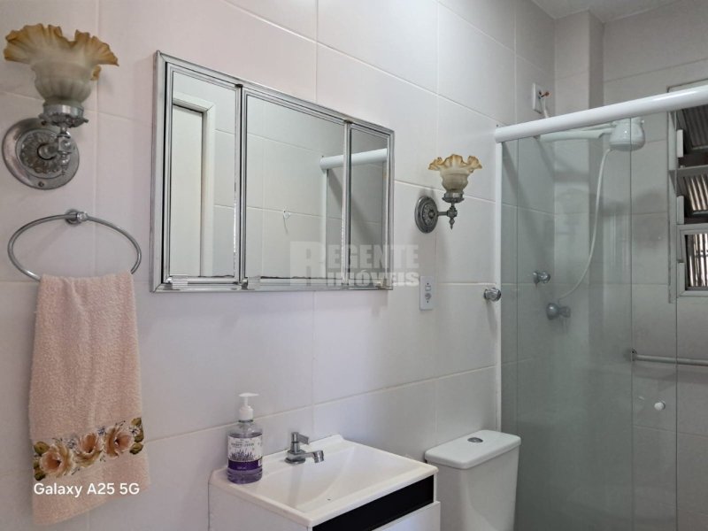 Apartamento 2 quartos no Centro em Florianópolis - Foto 15