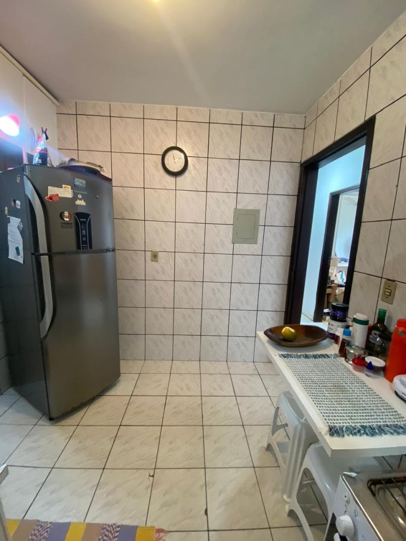 Apartamento 3 quartos no Carvoeira em Florianópolis - Foto 15
