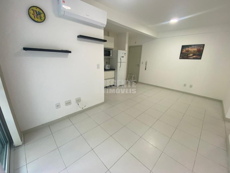 Apartamento 1 quartos no Itacorubi em Florianópolis - Foto 3