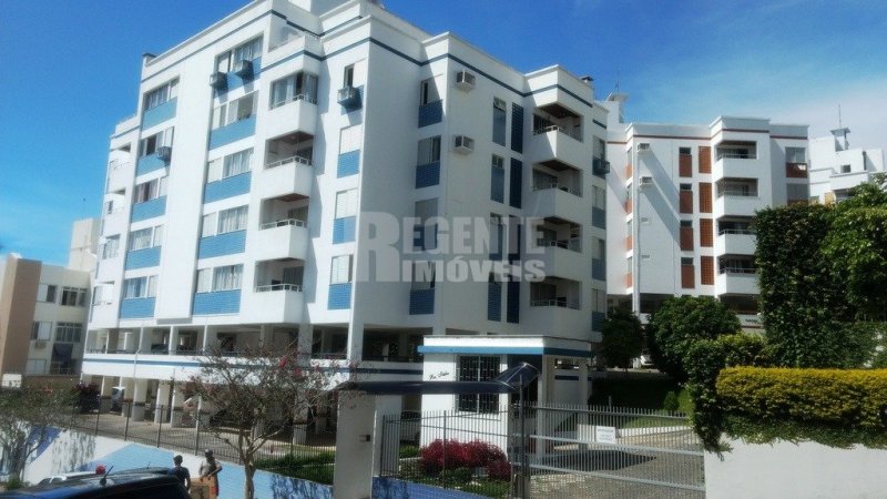 Apartamento 2 quartos no Trindade em Florianópolis - Foto 15