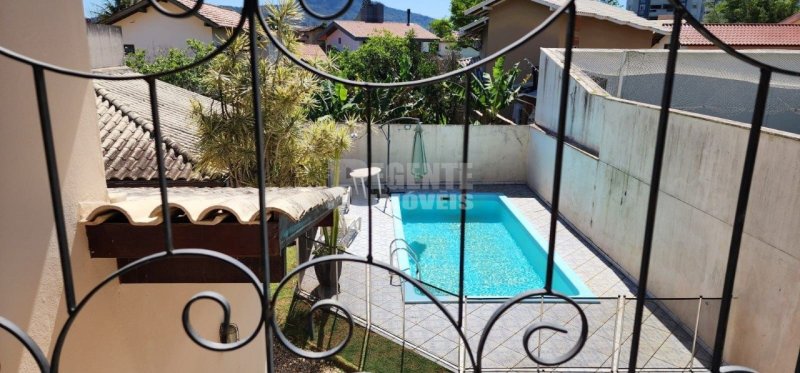 Casa 3 quartos no Itacorubi em Florianópolis - Foto 21