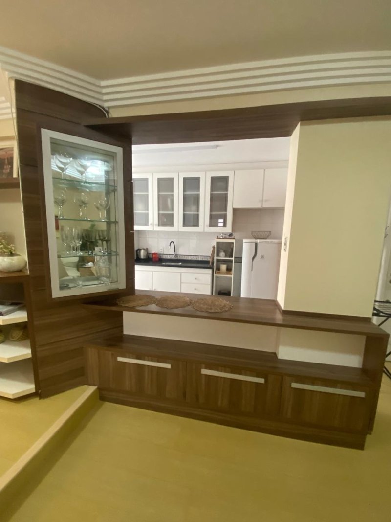 Apartamento 2 quartos no Trindade em Florianópolis - Foto 6