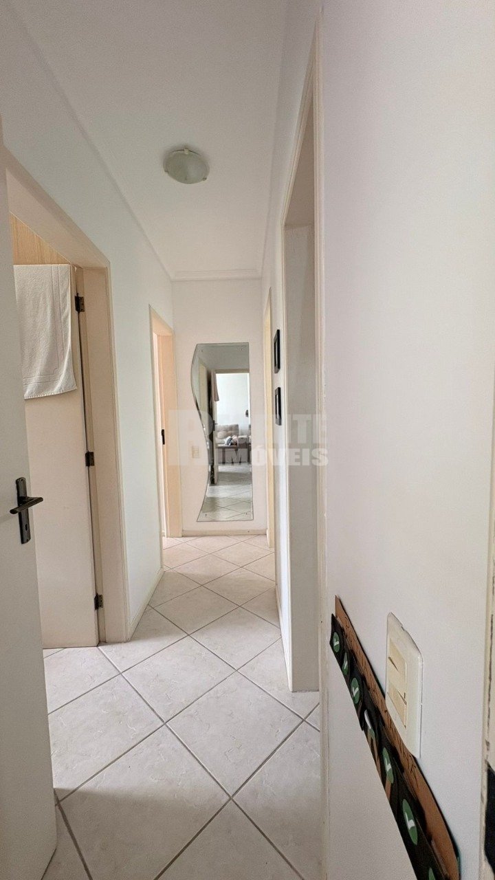 Apartamento 3 quartos no Itacorubi em Florianópolis - Foto 8