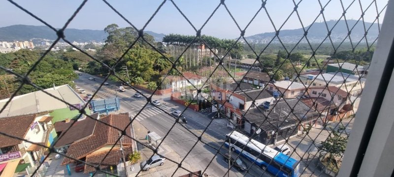 Apartamento 2 quartos no Itacorubi em Florianópolis - Foto 15
