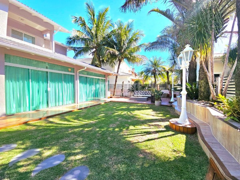 20250730_113301 - Casa 4 quartos no Saco Grande em Florianópolis