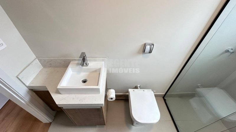 Apartamento 3 quartos no Trindade em Florianópolis - Foto 17