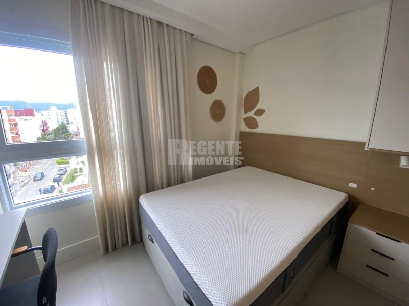 Studio 1 quartos no Trindade em Florianópolis - Foto 9