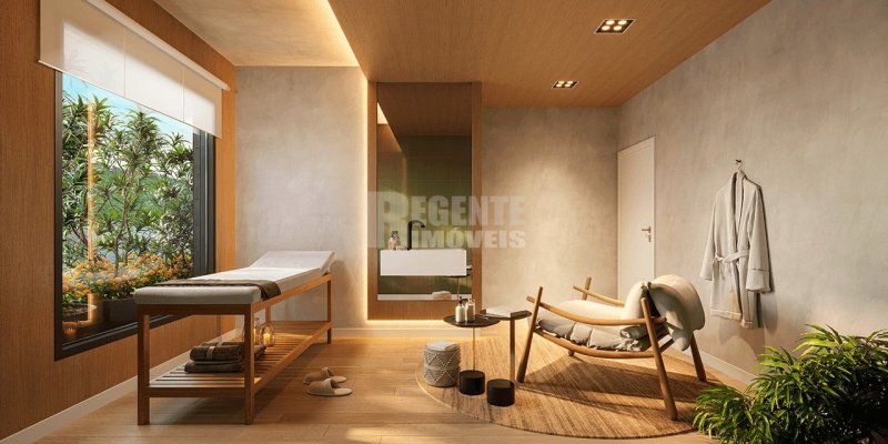 Apartamento 2 quartos no Saco Grande em Florianópolis - Foto 11