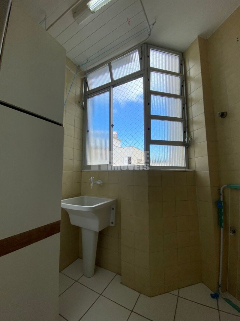 Apartamento 2 quartos no Trindade em Florianópolis - Foto 8