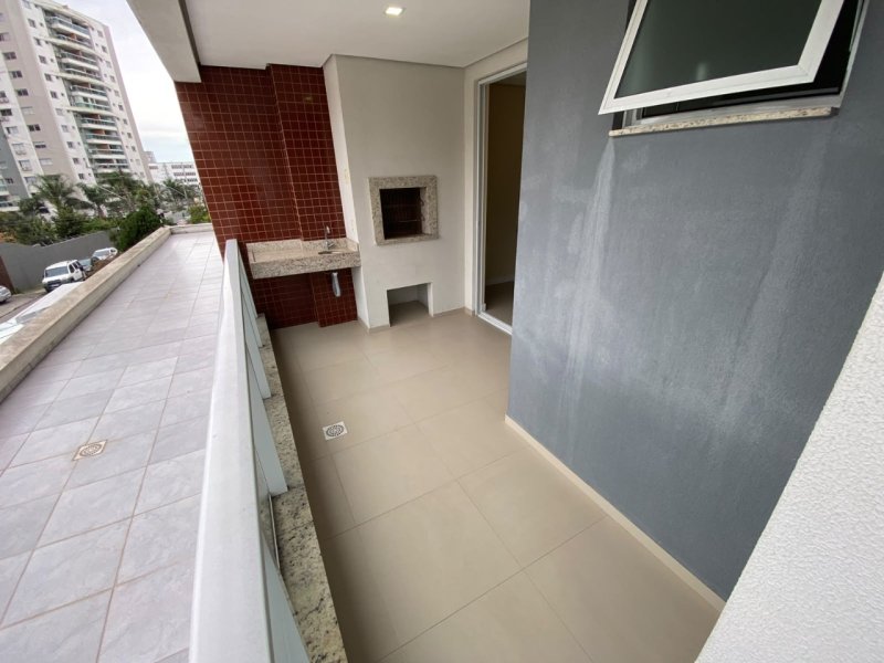 Apartamento 2 quartos no Barreiros em São José - Foto 5