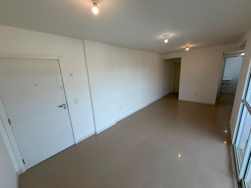 Apartamento 2 quartos no Itacorubi em Florianópolis - Foto 2