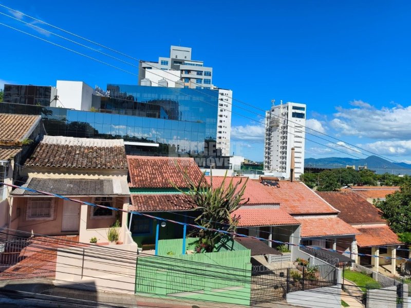 Apartamento 4 quartos no Centro em Florianópolis - Foto 29