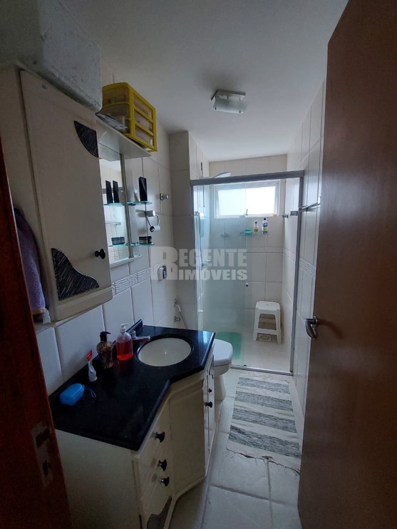 Apartamento 3 quartos no Trindade em Florianópolis - Foto 11