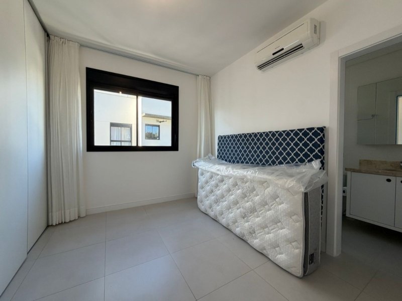 Apartamento 2 quartos no Carvoeira em Florianópolis - Foto 11