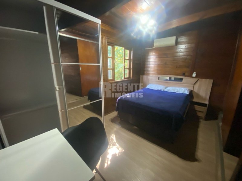 Casa 3 quartos no Itacorubi em Florianópolis - Foto 14