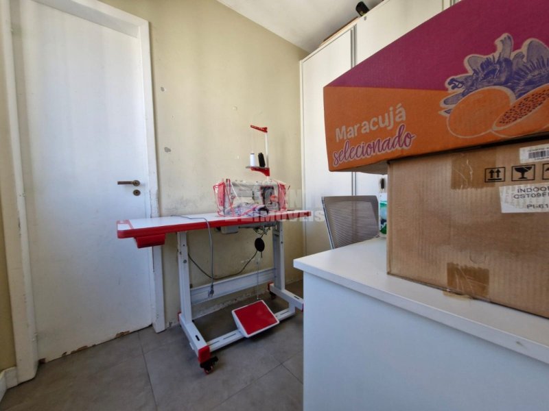 Apartamento 3 quartos no Centro em Florianópolis - Foto 28