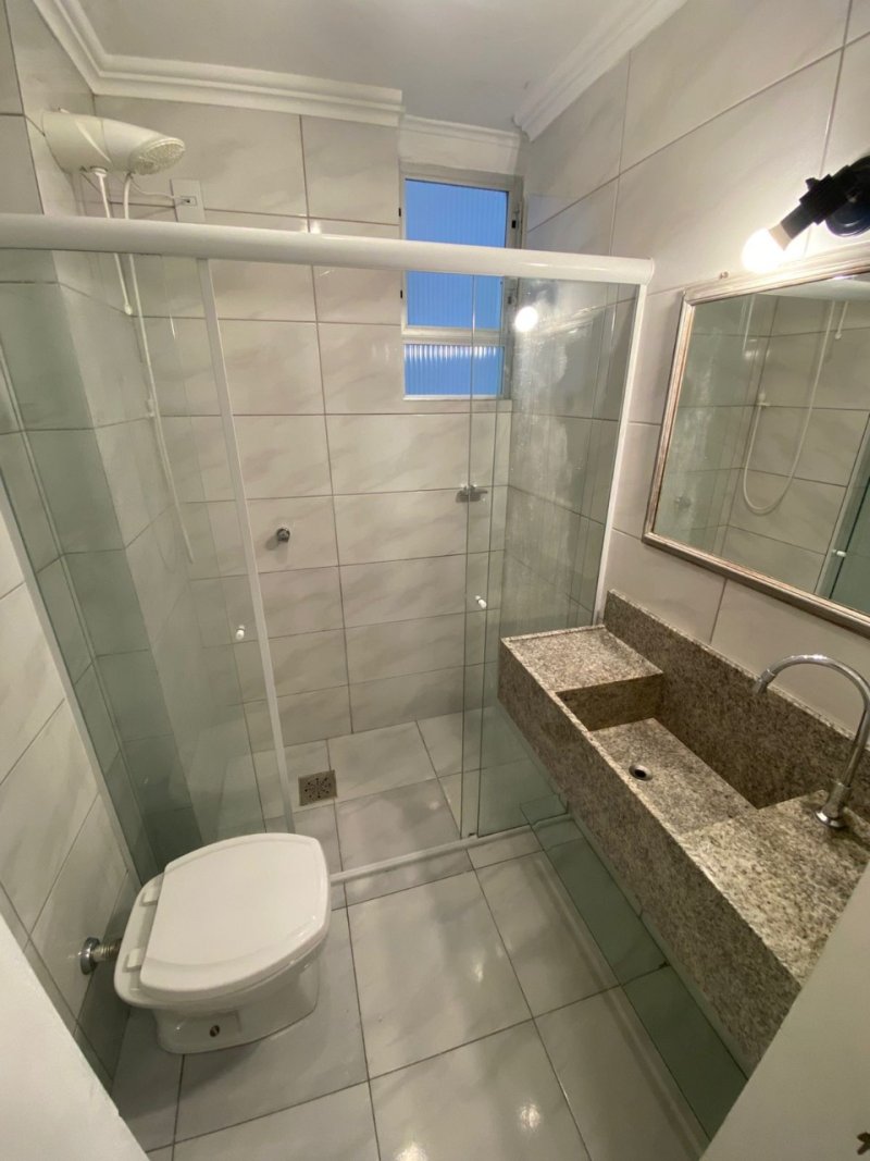 Kitnet 1 quartos no Itacorubi em Florianópolis - Foto 7