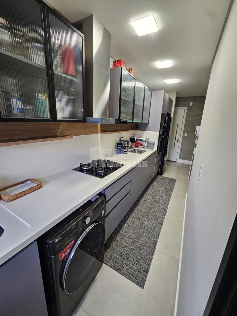 Apartamento 2 quartos no Trindade em Florianópolis - Foto 22