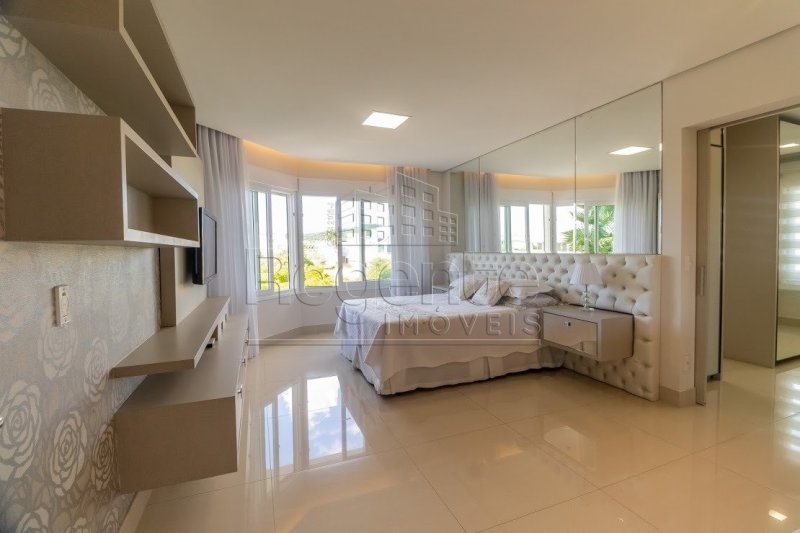 Casa 4 quartos no Jurerê Internacional em Florianópolis - Foto 16
