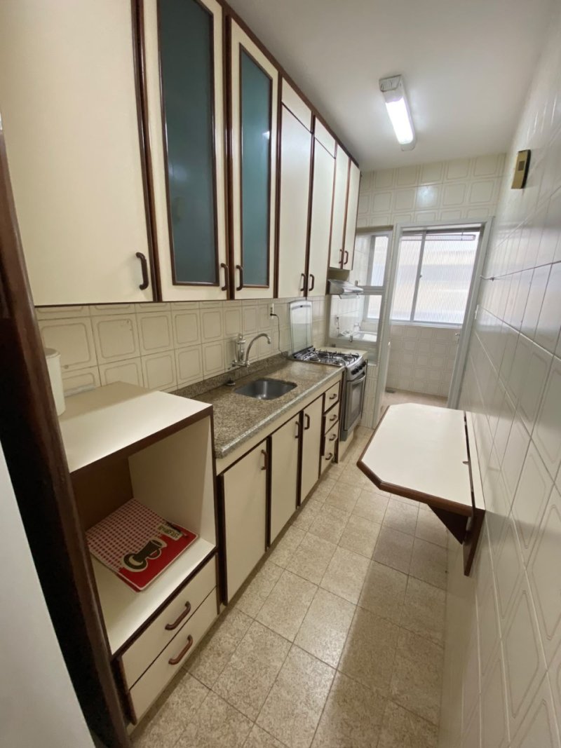 Apartamento 2 quartos no Trindade em Florianópolis - Foto 9