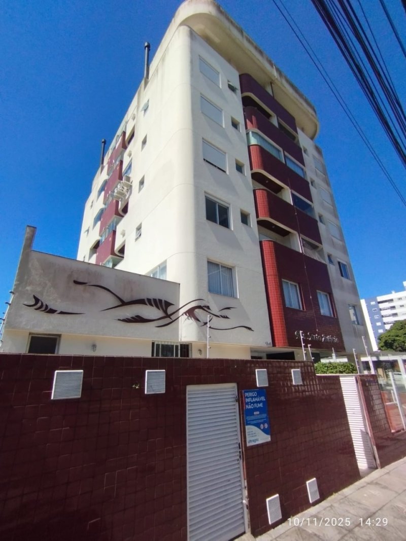 Cobertura 3 quartos no Capoeiras em Florianópolis - Foto 39