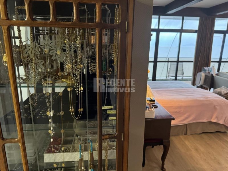 Cobertura 7 quartos no Centro em Florianópolis - Foto 30