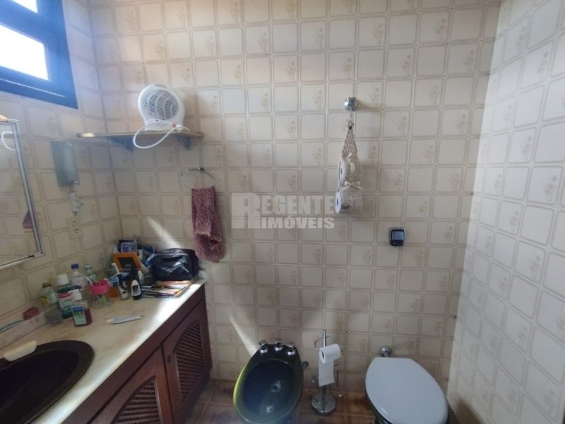 Casa 6 quartos no Itacorubi em Florianópolis - Foto 15