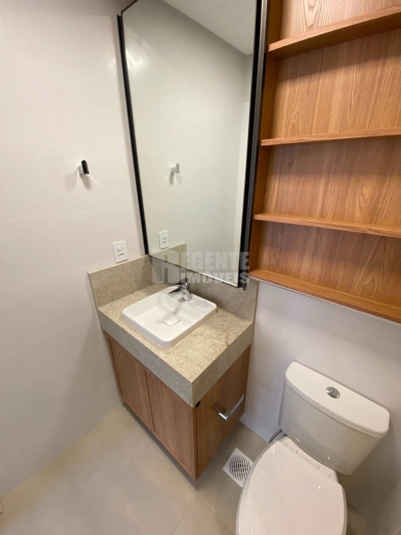 Studio 1 quartos no Estreito em Florianópolis - Foto 6