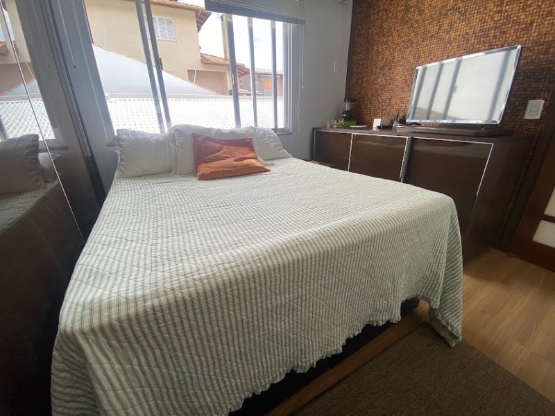 Casa 2 quartos no Trindade em Florianópolis - Foto 19