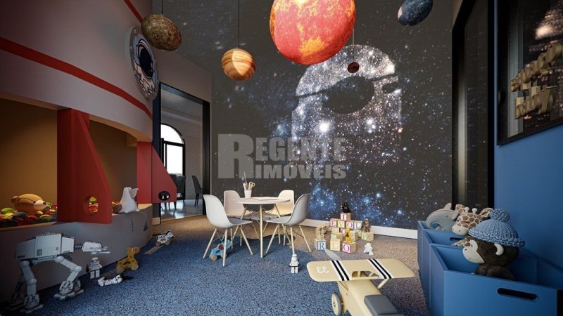 Apartamento 2 quartos no Floresta em São José - Foto 11