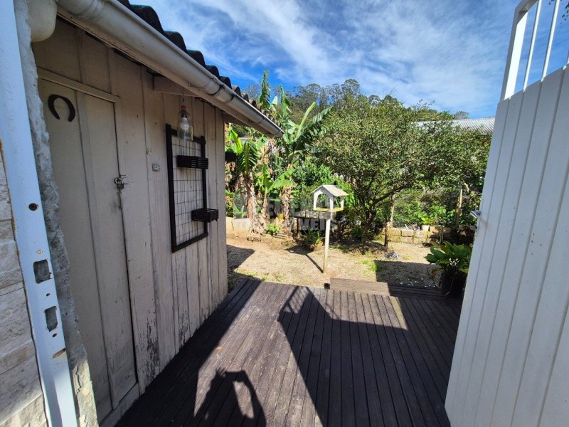 Casa 3 quartos no Córrego Grande em Florianópolis - Foto 19