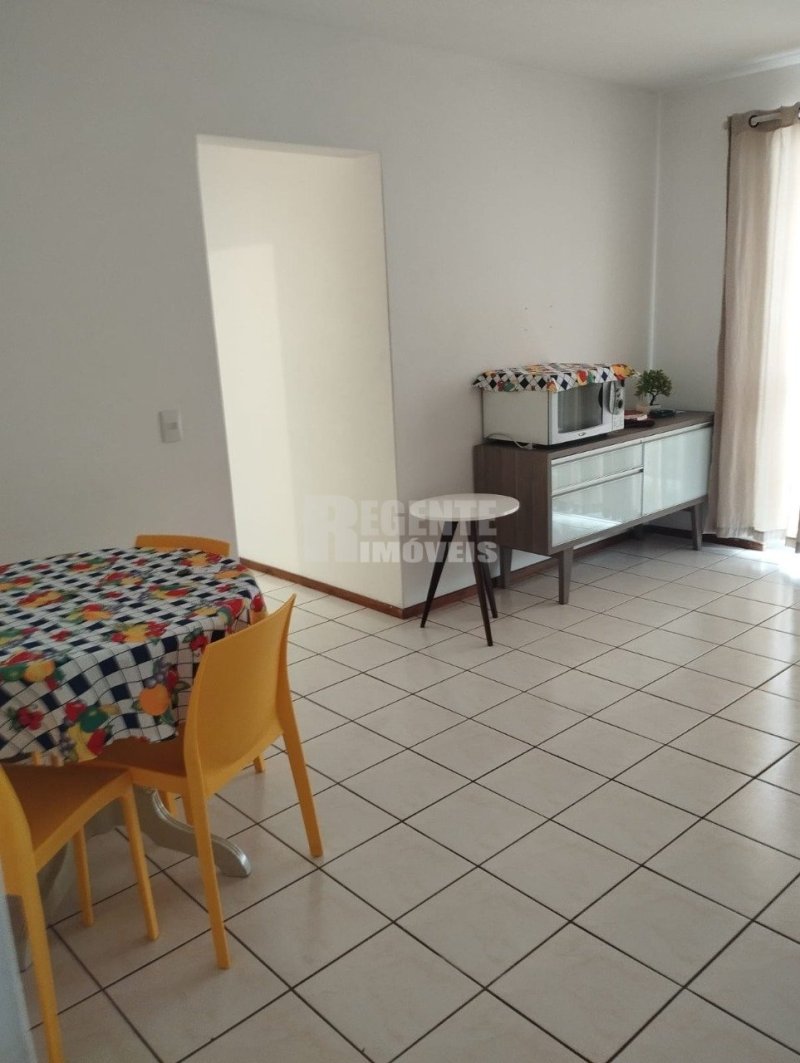 Apartamento 2 quartos no Trindade em Florianópolis - Foto 3
