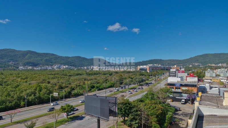 Apartamento 2 quartos no Trindade em Florianópolis - Foto 2