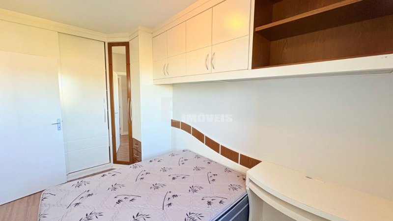 Apartamento 3 quartos no Itacorubi em Florianópolis - Foto 11