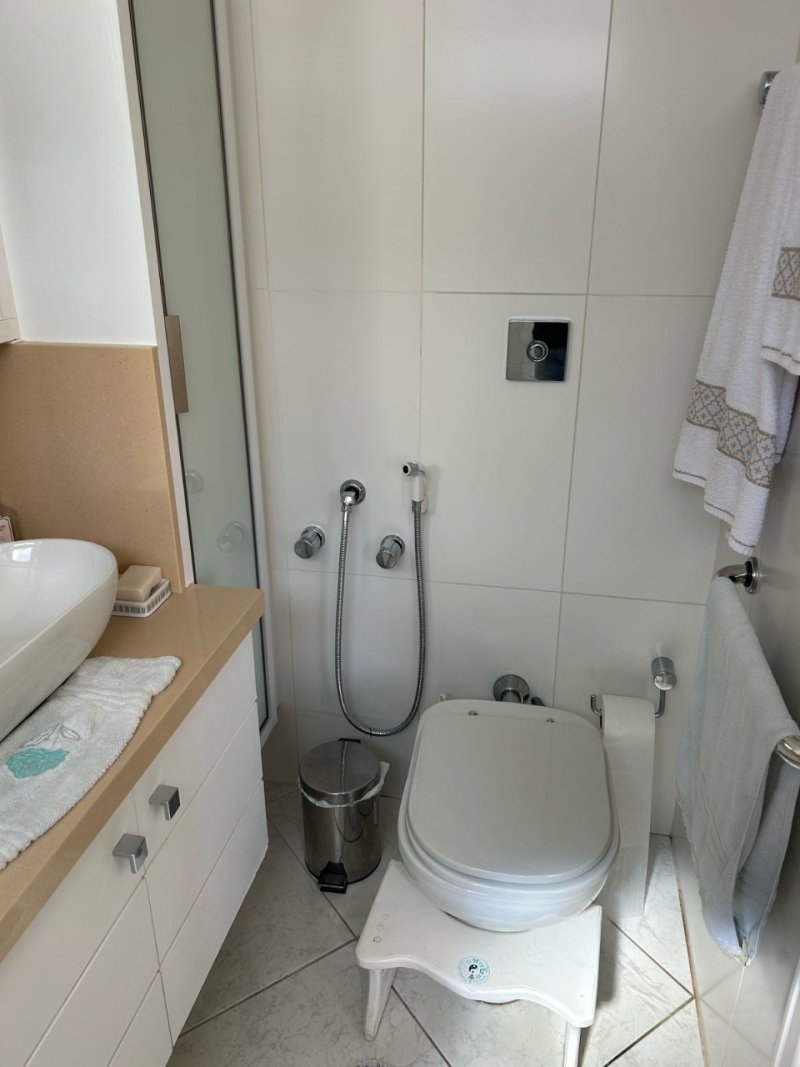 Apartamento 3 quartos no Centro em Florianópolis - Foto 27