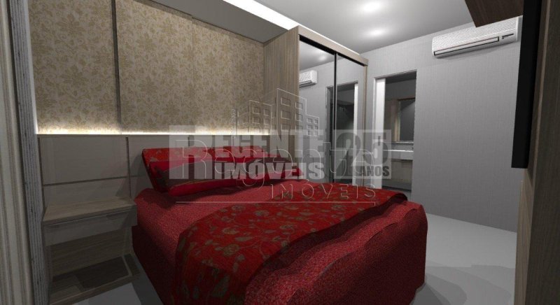 Apartamento 2 quartos no Trindade em Florianópolis - Foto 27