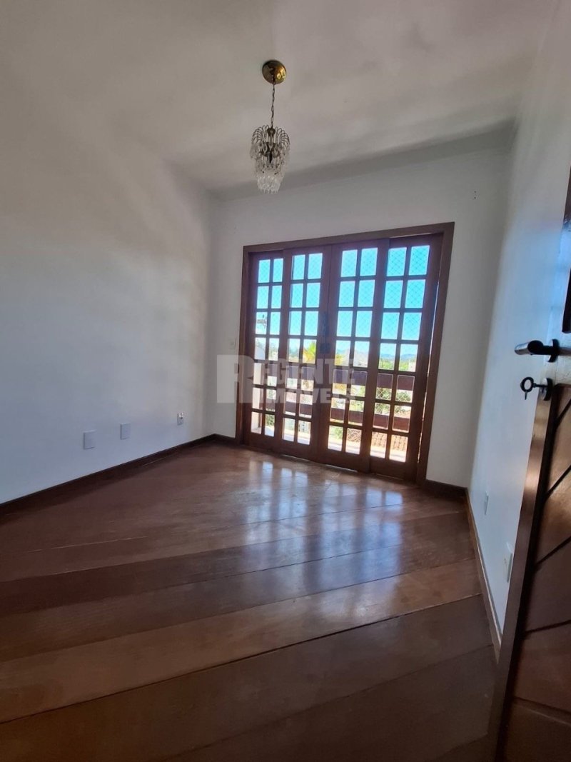 Casa em Condomínio 5 quartos no Córrego Grande em Florianópolis - Foto 23