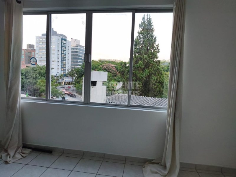 Kitnet 1 quartos no Trindade em Florianópolis - Foto 18