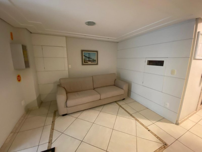 Apartamento 2 quartos no Trindade em Florianópolis - Foto 27