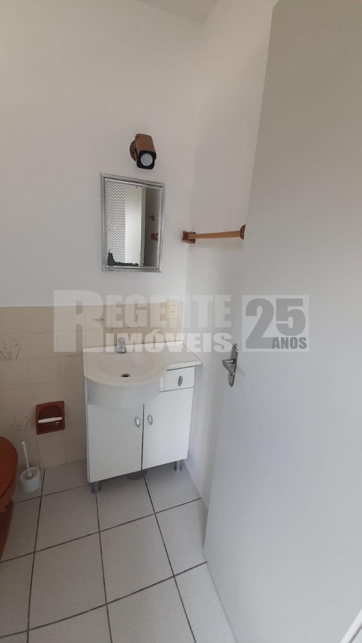 Kitnet 1 quartos no Trindade em Florianópolis - Foto 10