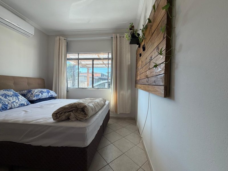 Casa 2 quartos no Tapera da Base em Florianópolis - Foto 12