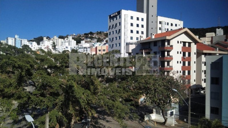 Apartamento 3 quartos no Trindade em Florianópolis - Foto 26