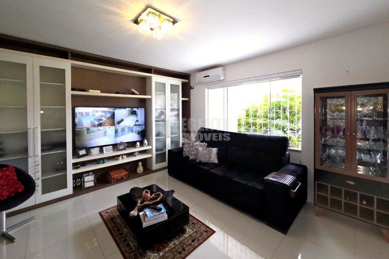 Casa 3 quartos no Parque São Jorge em Florianópolis - Foto 5