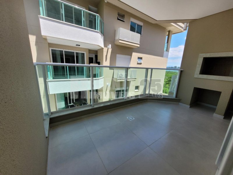 Apartamento 2 quartos no João Paulo em Florianópolis - Foto 2