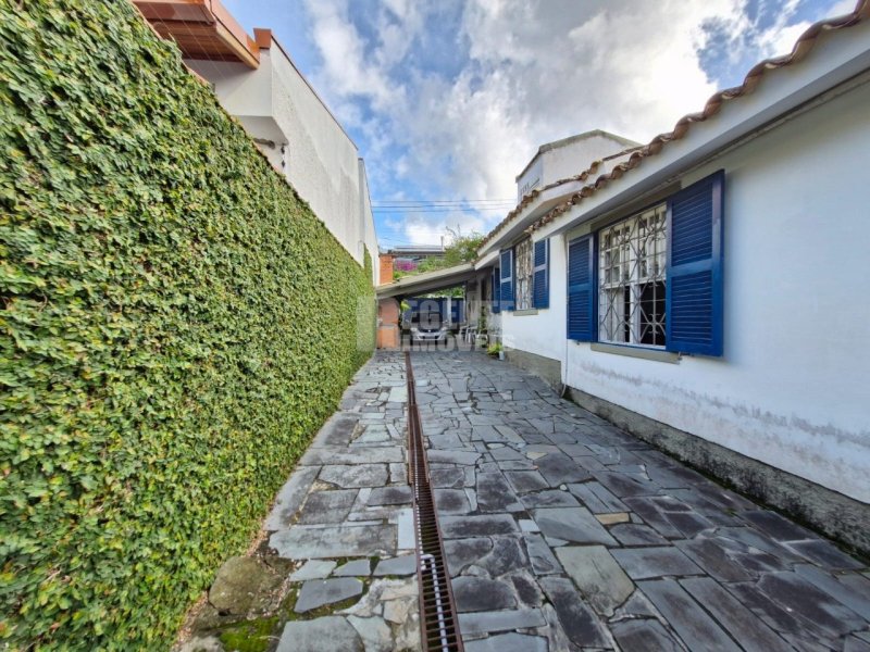 Casa 4 quartos no Parque São Jorge em Florianópolis - Foto 41