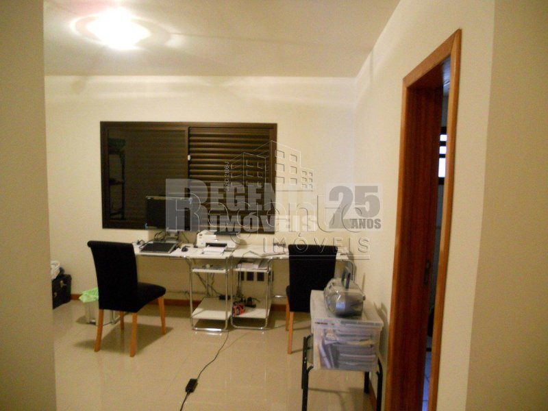 Casa 5 quartos no Parque São Jorge em Florianópolis - Foto 16