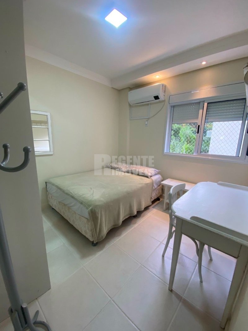 Apartamento 3 quartos no Itacorubi em Florianópolis - Foto 11