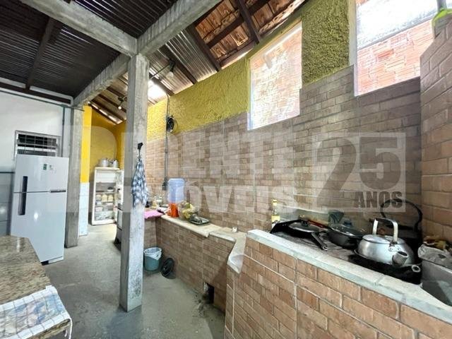 Casa 3 quartos no Agronômica em Florianópolis - Foto 14