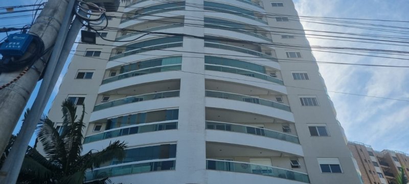 Apartamento 4 quartos no Itacorubi em Florianópolis - Foto 54