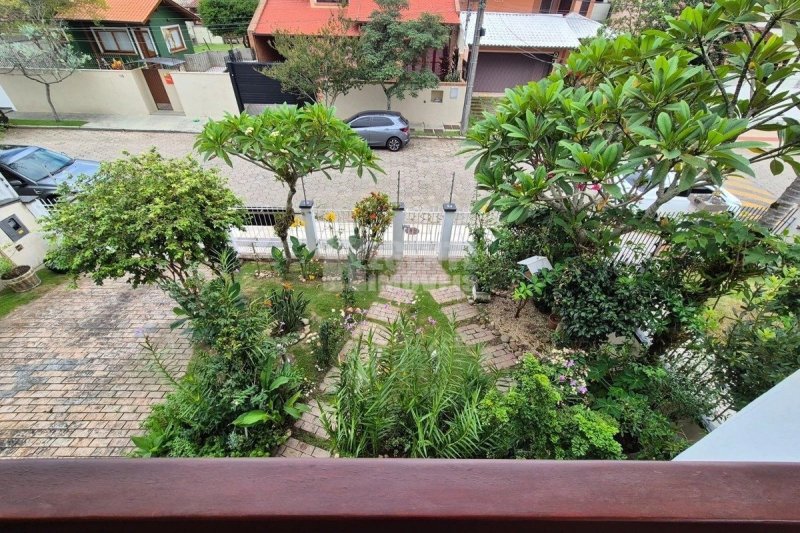 Casa 3 quartos no Santa Mônica em Florianópolis - Foto 26